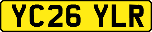 YC26YLR