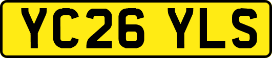 YC26YLS