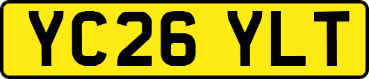 YC26YLT