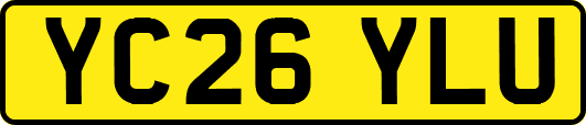 YC26YLU
