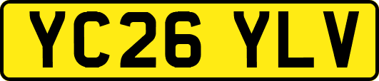 YC26YLV