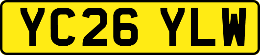 YC26YLW
