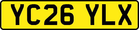 YC26YLX