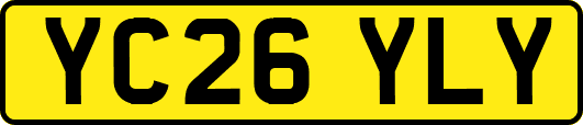 YC26YLY