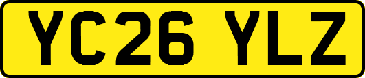 YC26YLZ