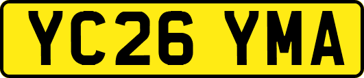 YC26YMA