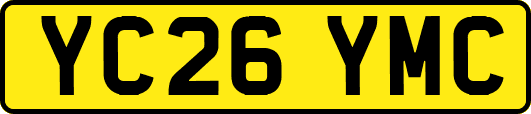 YC26YMC