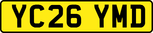 YC26YMD
