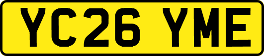 YC26YME