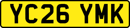 YC26YMK