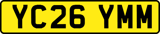 YC26YMM