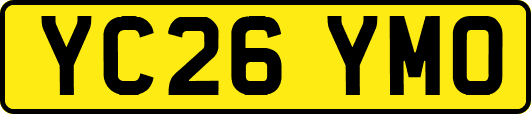 YC26YMO