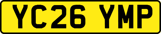 YC26YMP