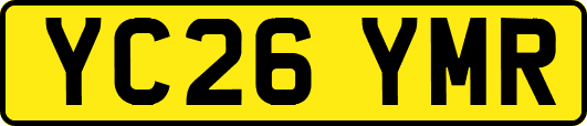 YC26YMR