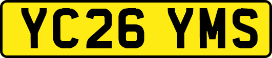 YC26YMS