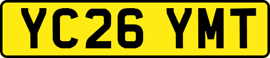 YC26YMT