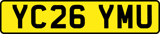 YC26YMU