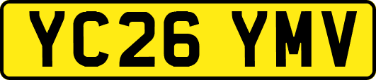 YC26YMV