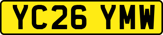 YC26YMW