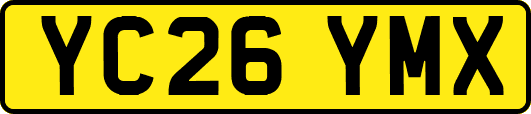 YC26YMX