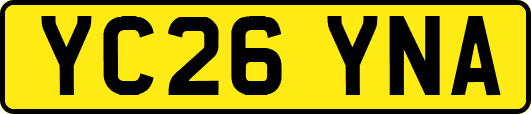 YC26YNA