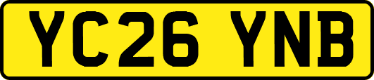 YC26YNB
