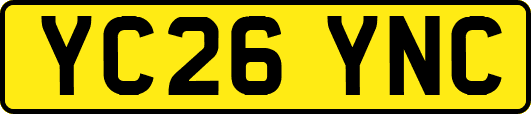 YC26YNC