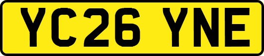 YC26YNE