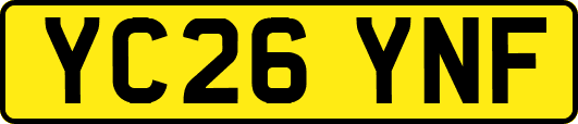 YC26YNF