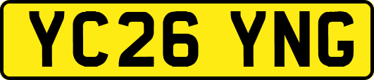 YC26YNG