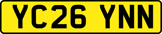 YC26YNN