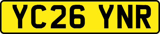 YC26YNR