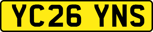 YC26YNS