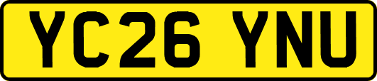 YC26YNU