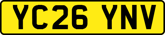 YC26YNV