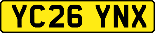 YC26YNX