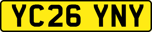 YC26YNY