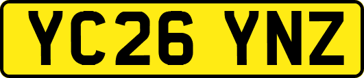 YC26YNZ