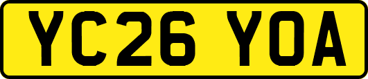 YC26YOA