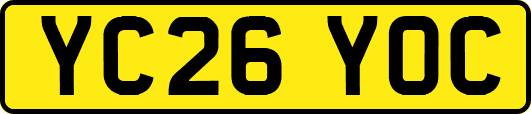 YC26YOC