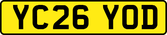 YC26YOD