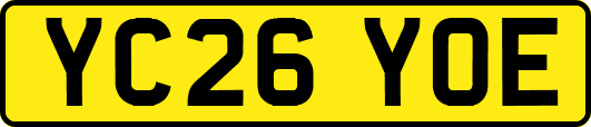 YC26YOE