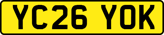 YC26YOK