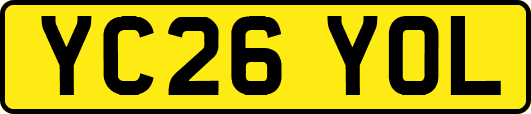 YC26YOL