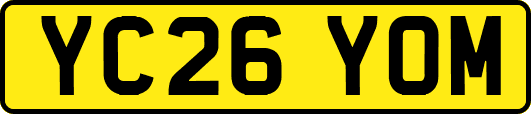 YC26YOM