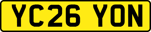 YC26YON