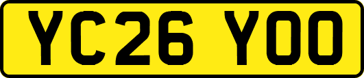 YC26YOO
