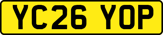 YC26YOP