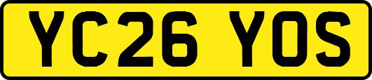 YC26YOS