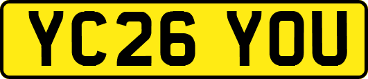 YC26YOU